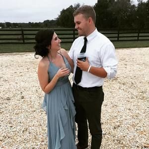 Meet your Posher, Zane